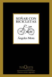 Portada del libro Soñar con bicicletas