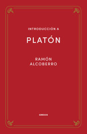 Portada del libro Introducción a Platón