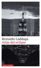 Portada del libro Atlas del eclipse