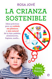 Portada del libro La crianza sostenible