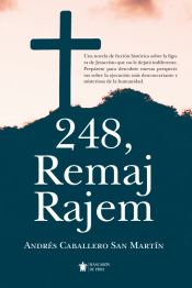 Portada del libro 248, Remaj Rajem