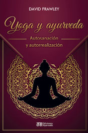Portada del libro Yoga y ayurveda