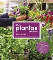 Portada del libro 50 Plantas perfectas