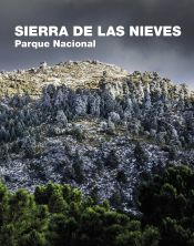 Portada del libro Sierra de las Nieves. Parque Nacional