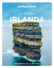 Portada del libro Explora Irlanda
