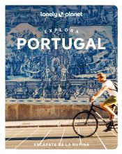 Portada del libro Explora Portugal