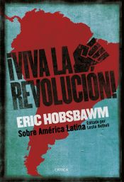 Portada del libro ¡Viva la Revolución!