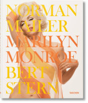 Portada del libro Mailer/Stern, Monroe
